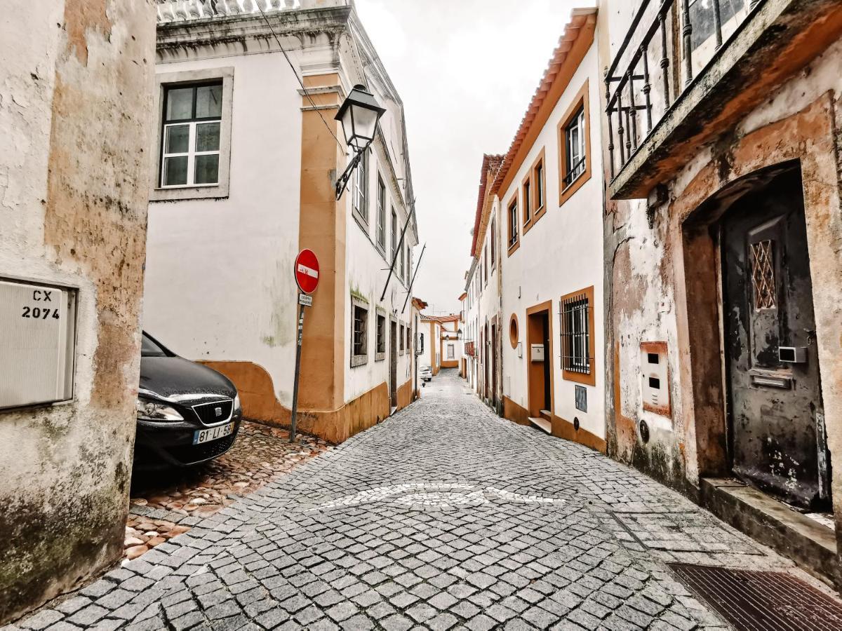 Casa Poema Next To River Tejo&Zêzere Constância Extérieur photo