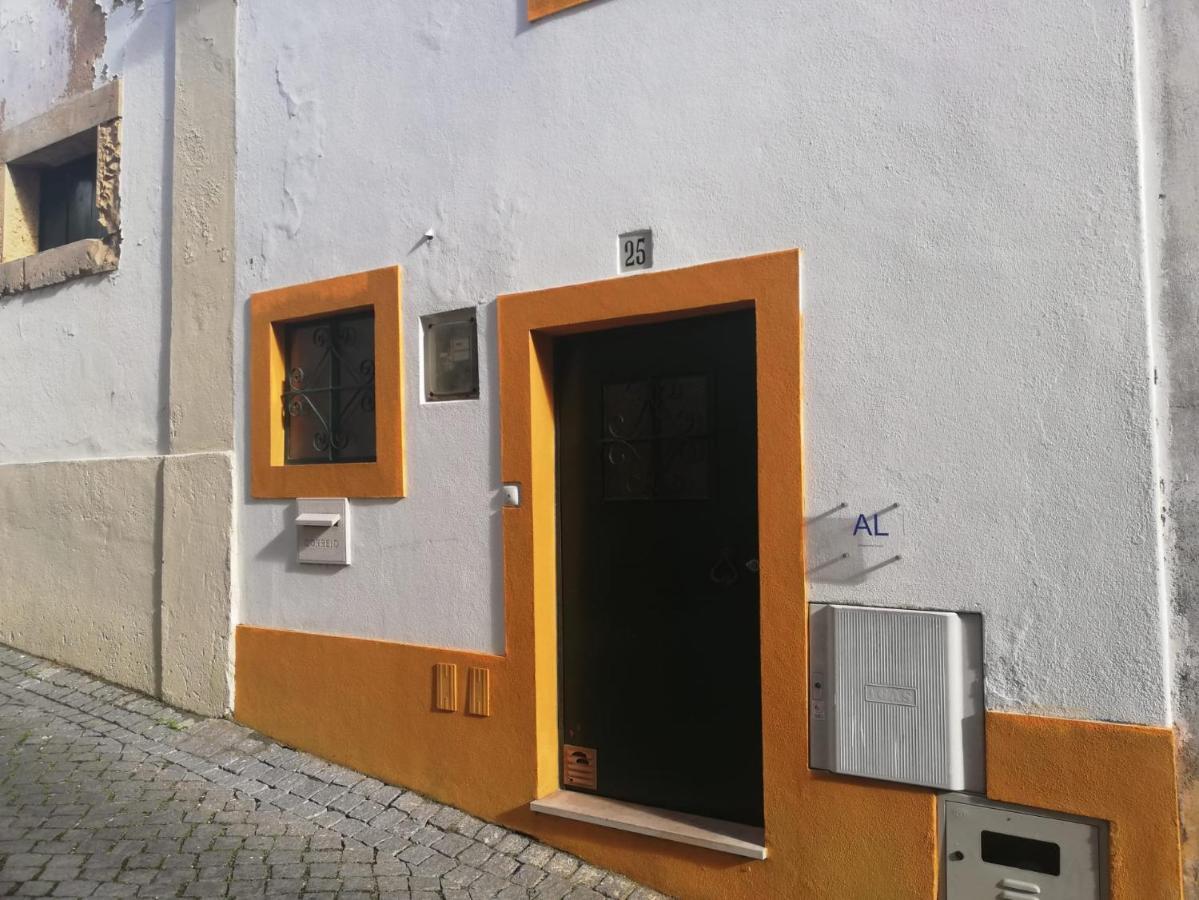 Casa Poema Next To River Tejo&Zêzere Constância Extérieur photo