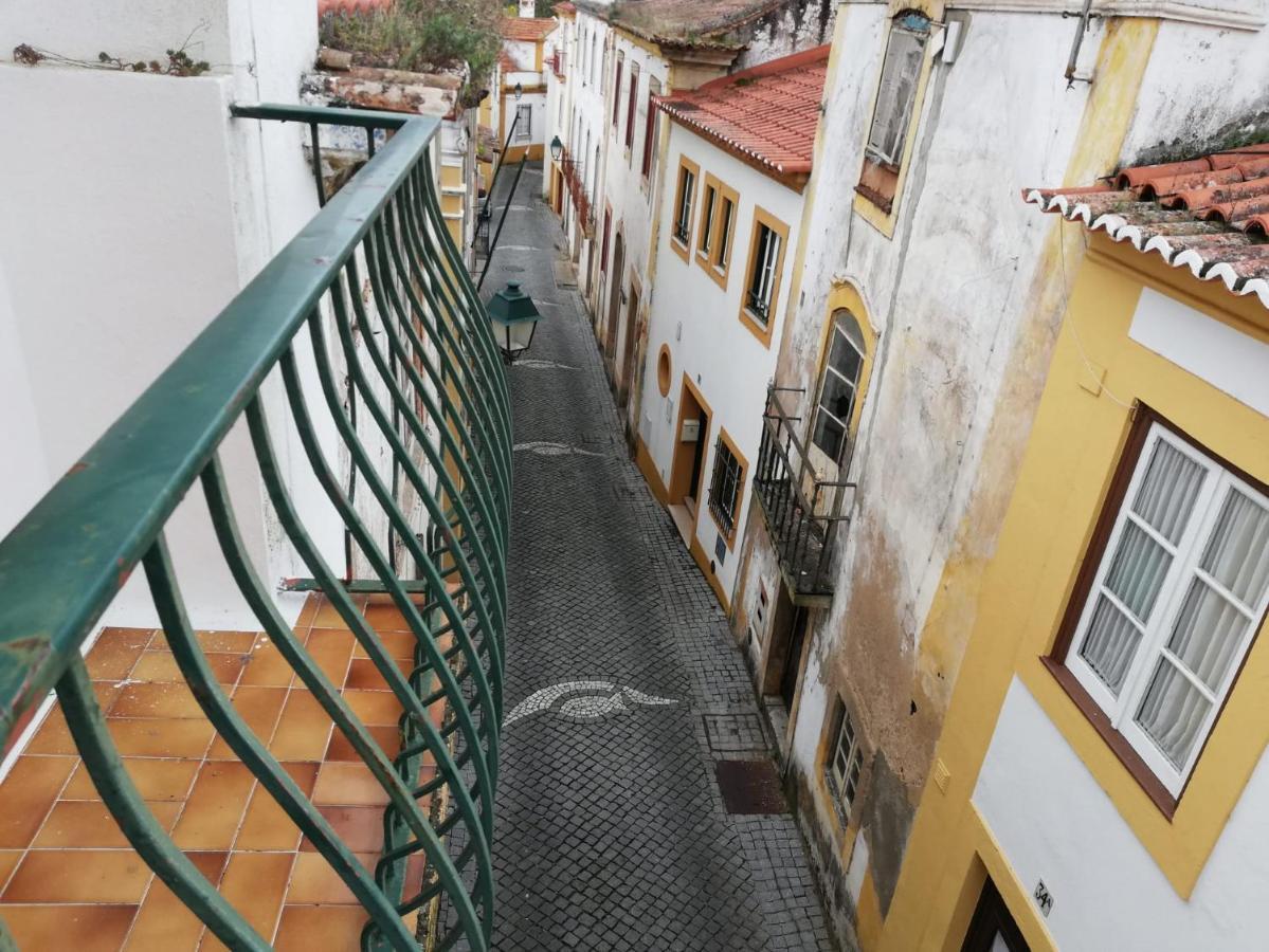 Casa Poema Next To River Tejo&Zêzere Constância Extérieur photo