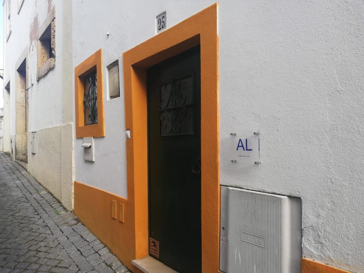 Casa Poema Next To River Tejo&Zêzere Constância Extérieur photo